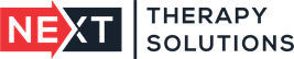 NEXT Therapy Solutions logo