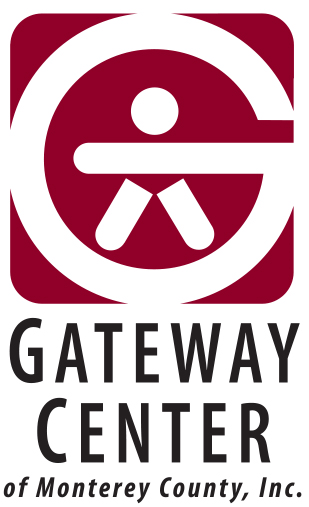 GATEWAY CENTER OF MONTEREY COUNTY INC - WP logo