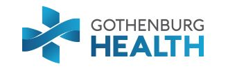 Gothenburg Memorial Hospital logo