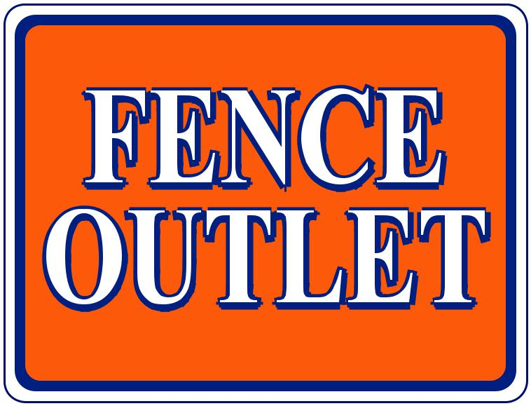 Fence Outlet Inc