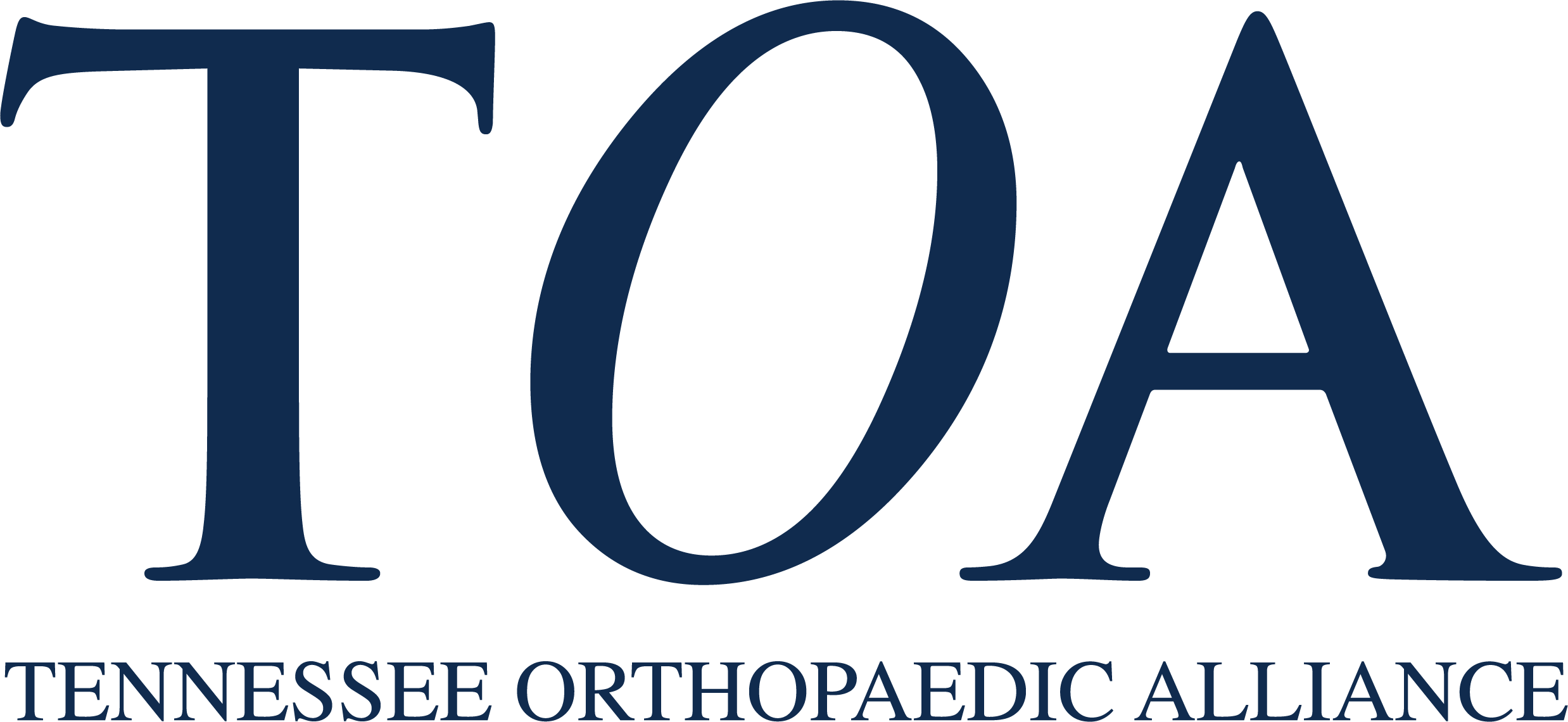 Tennessee Orthopaedic Alliance, PA - Strength & Conditioning Specialist