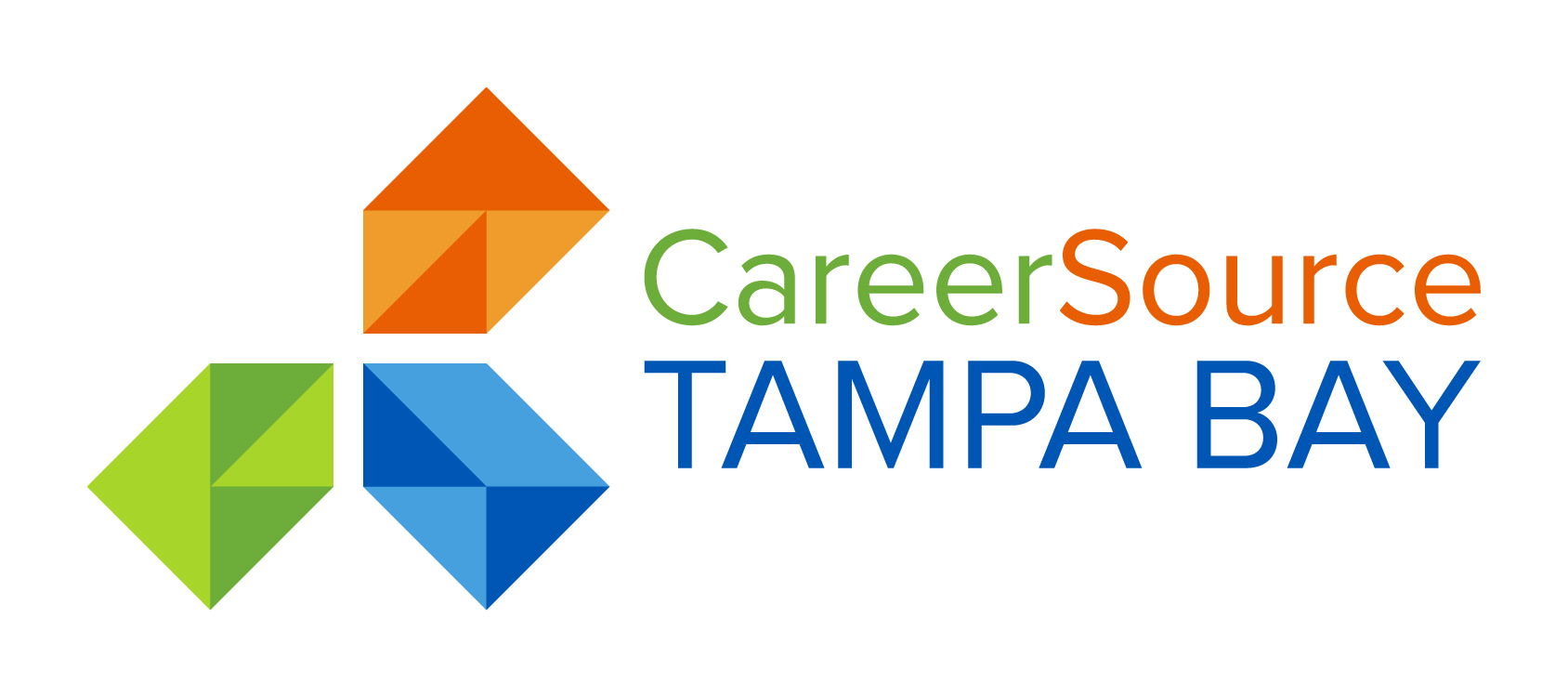 CareerSource Tampa Bay logo