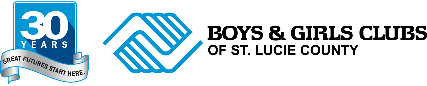 Boys & Girls Clubs of St Lucie County logo