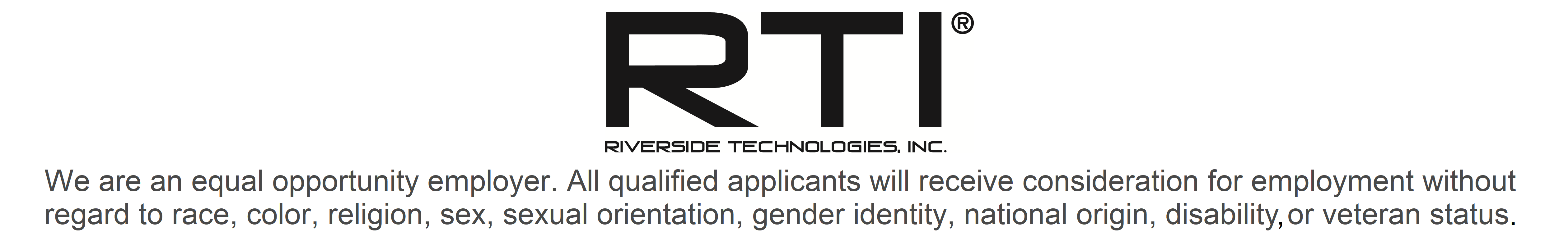 Riverside Technologies Inc