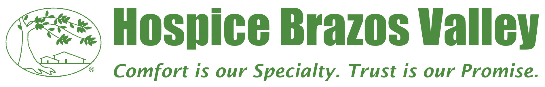 Hospice Brazos Valley logo