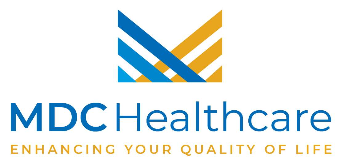 MDC Healthcare logo