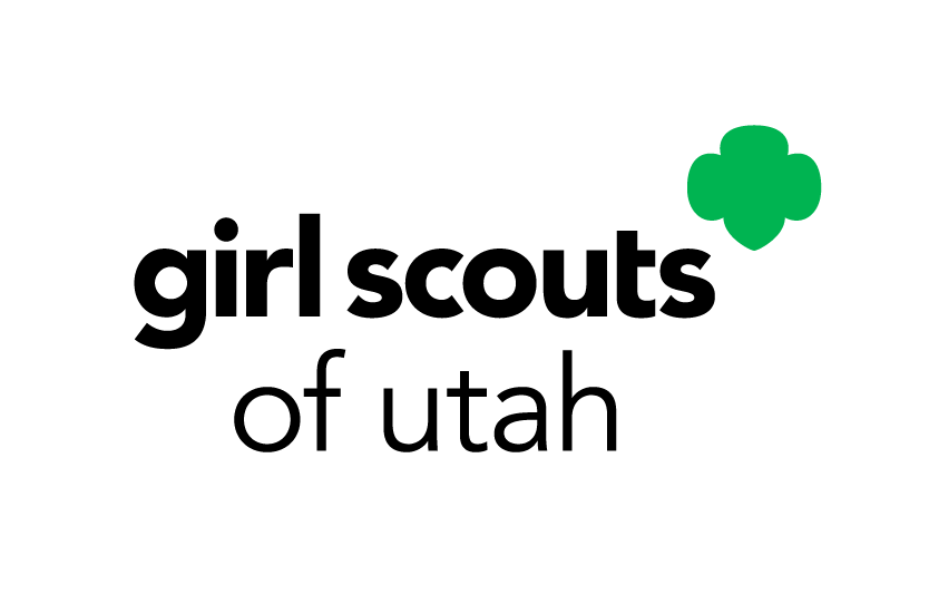 Girl Scouts of Utah logo