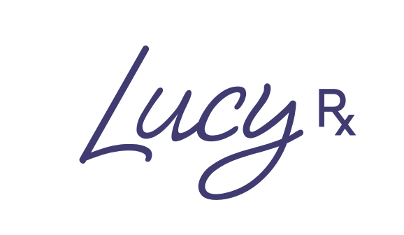 Lucy Rx logo
