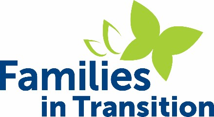 Families in Transition
