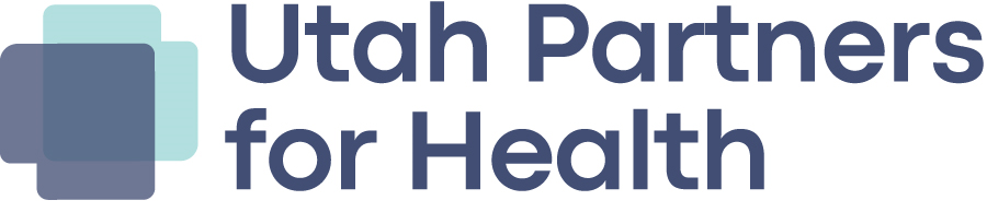 Utah Partners for Health logo