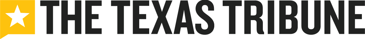 The Texas Tribune logo