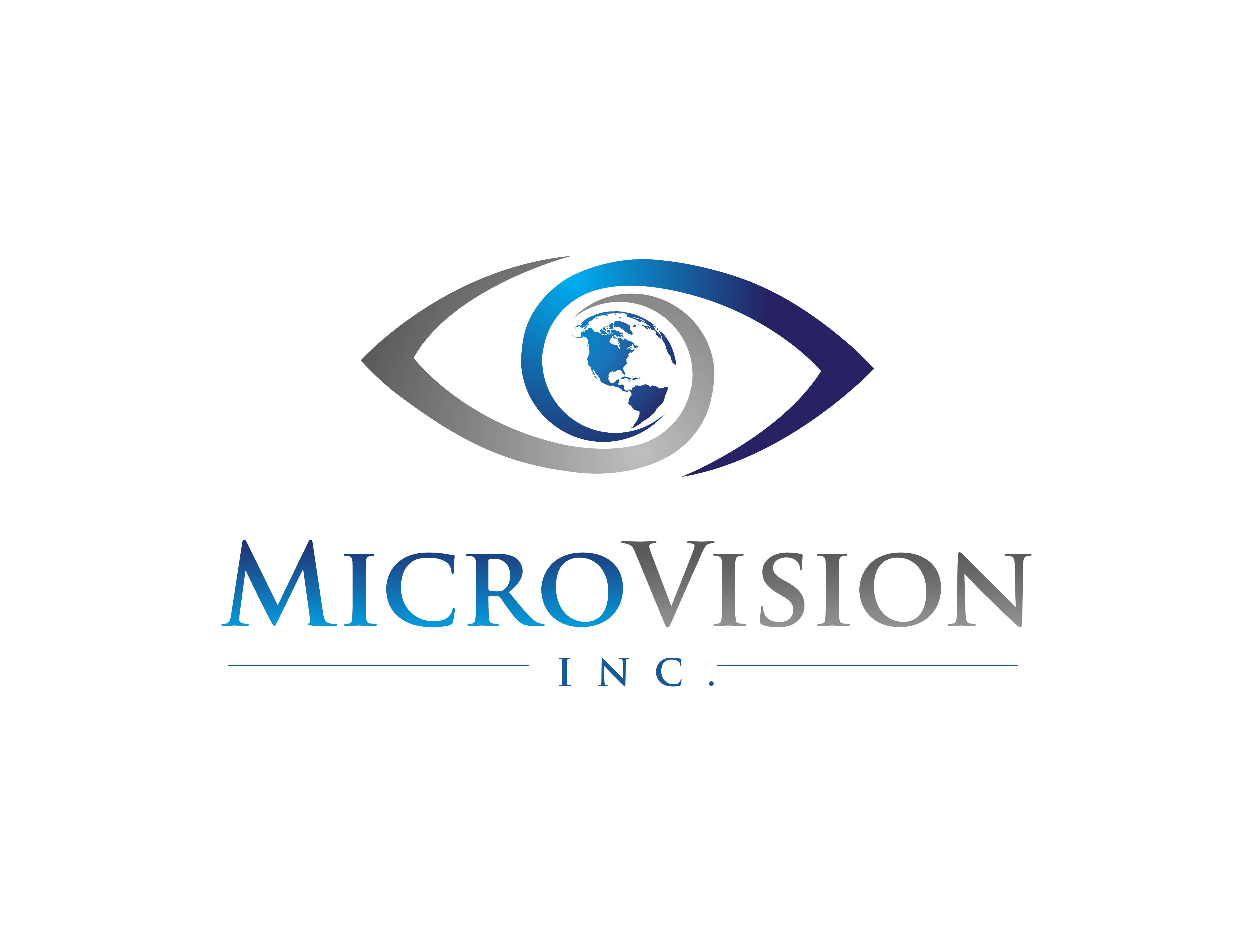 Microvision Inc