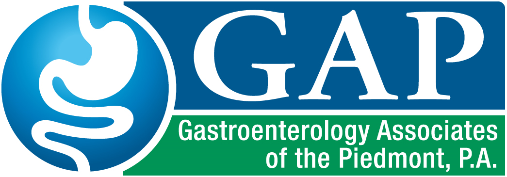 Gastroenterology Associates of the Piedmont logo
