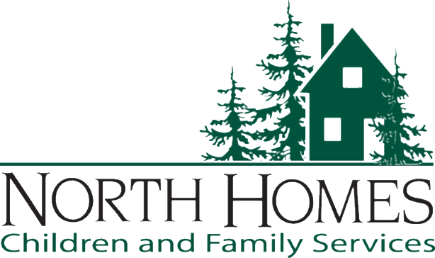 North Homes Children & Family Services logo