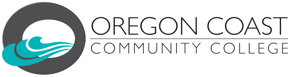 Oregon Coast Community College logo