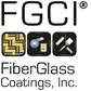 Fiberglass Coatings LLC logo