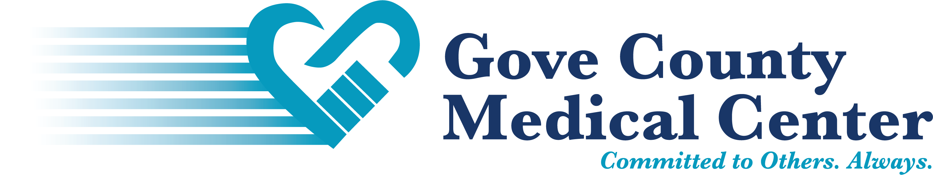 GOVE COUNTY MEDICALCENTER logo