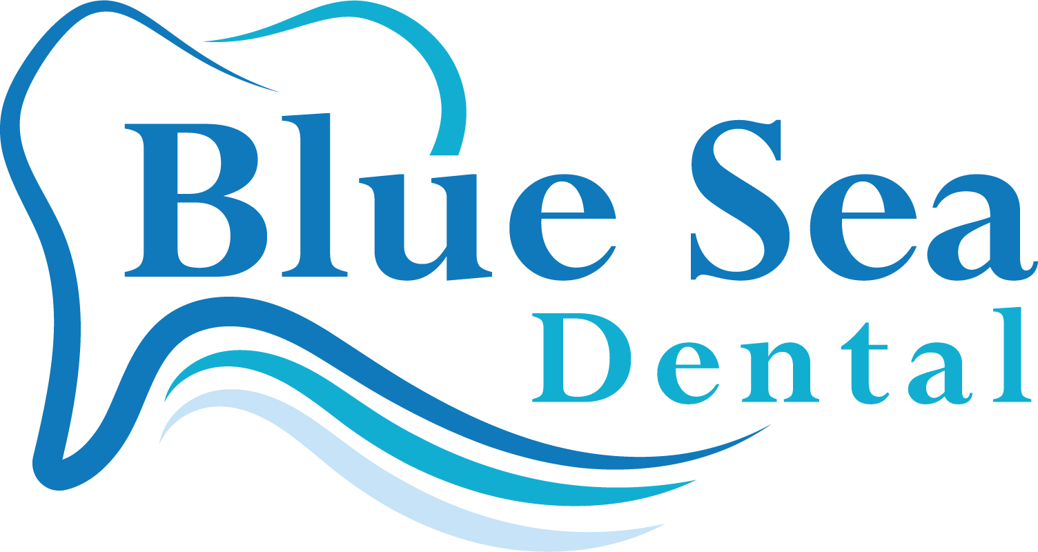 Blue Sea Dental LLC logo