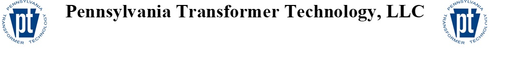 Pennsylvania Transformer Technology Inc logo