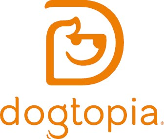 Legendary Dogs (Dogtopia) logo