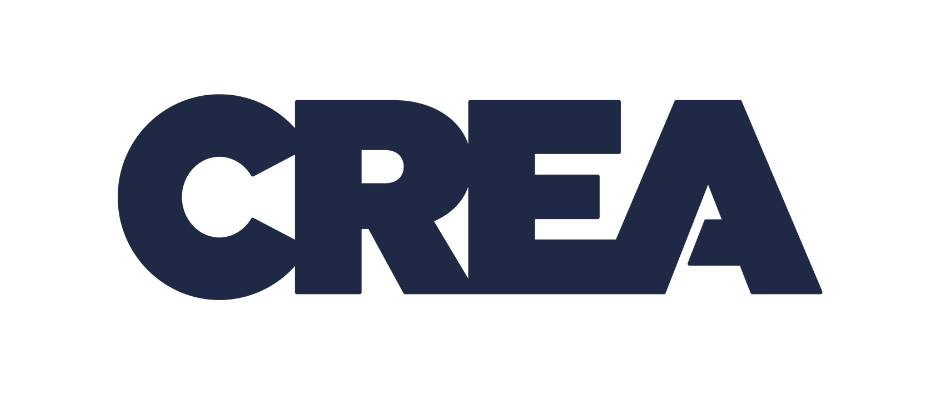 Logotype of CREA, LLC