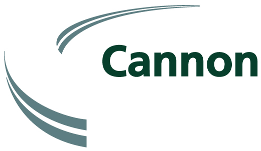 Cannon Corp logo