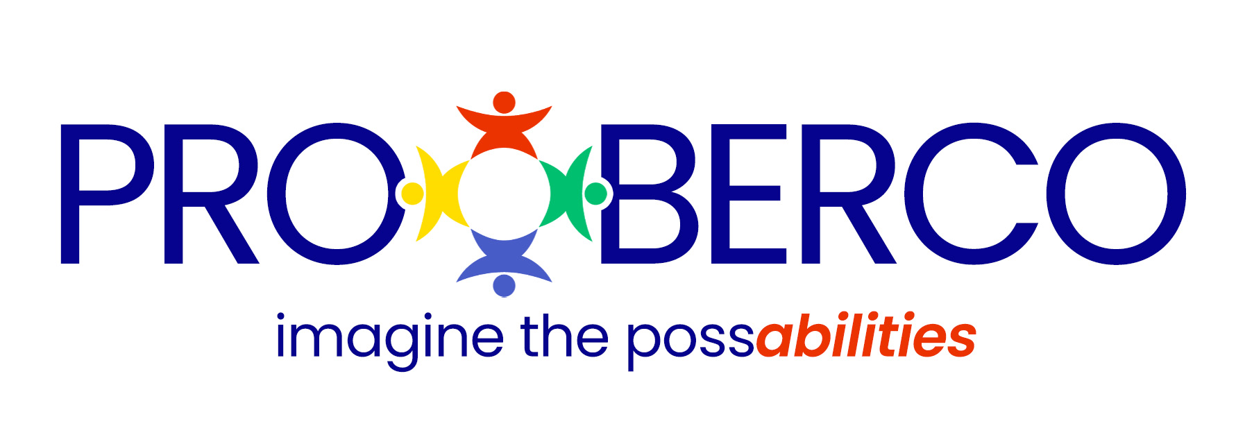 ProBerco logo