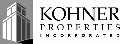 Kohner Properties Inc
