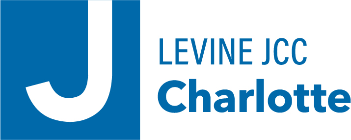 Levine Jewish Community Center logo