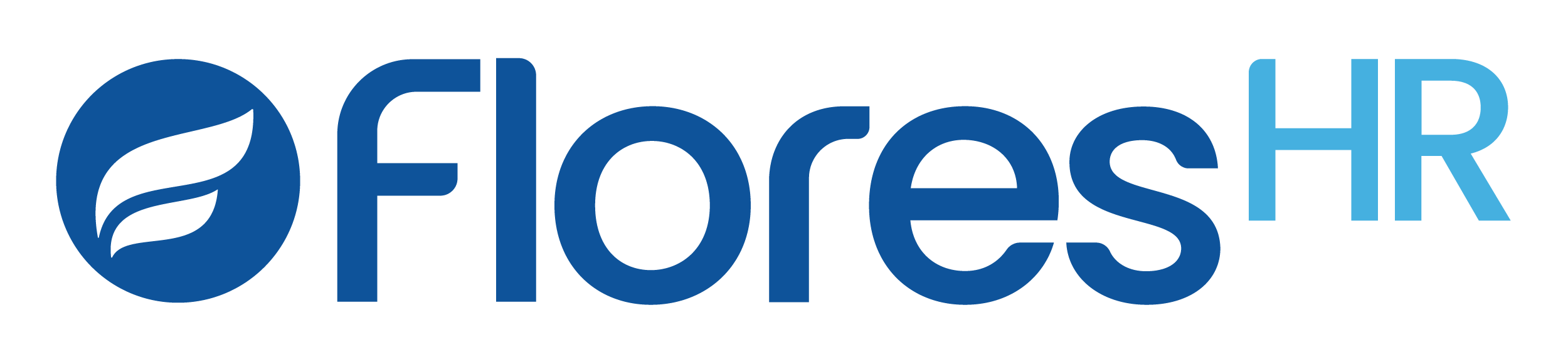 FloresHR, LLC