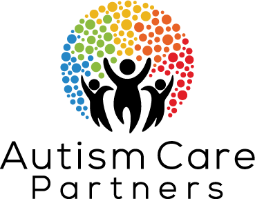 Autism Care Partners logo