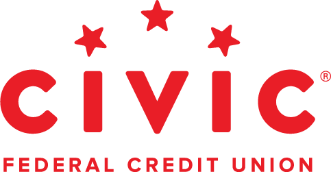 Civic Credit Union logo