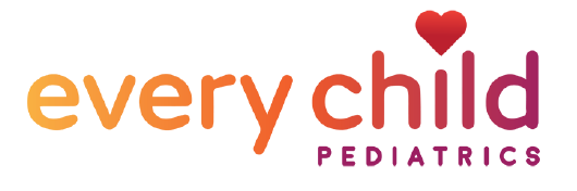 Every Child Pediatrics logo
