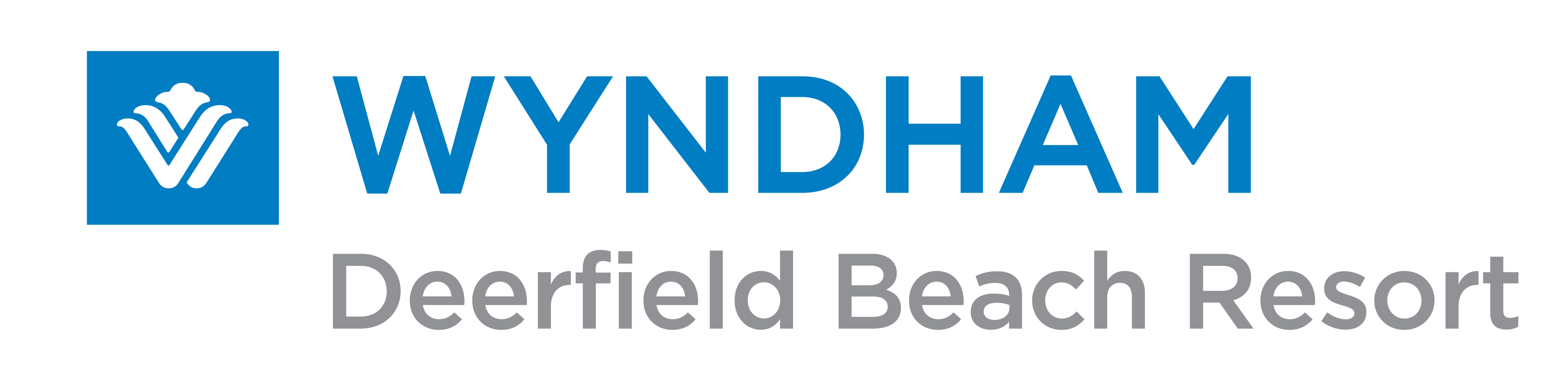 Wyndham Deerfield Beach Resort
