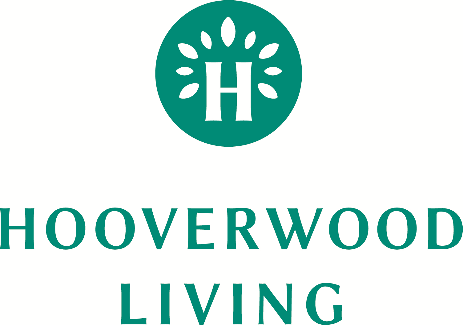 Hooverwood Indianapolis Jewish Home Inc. logo