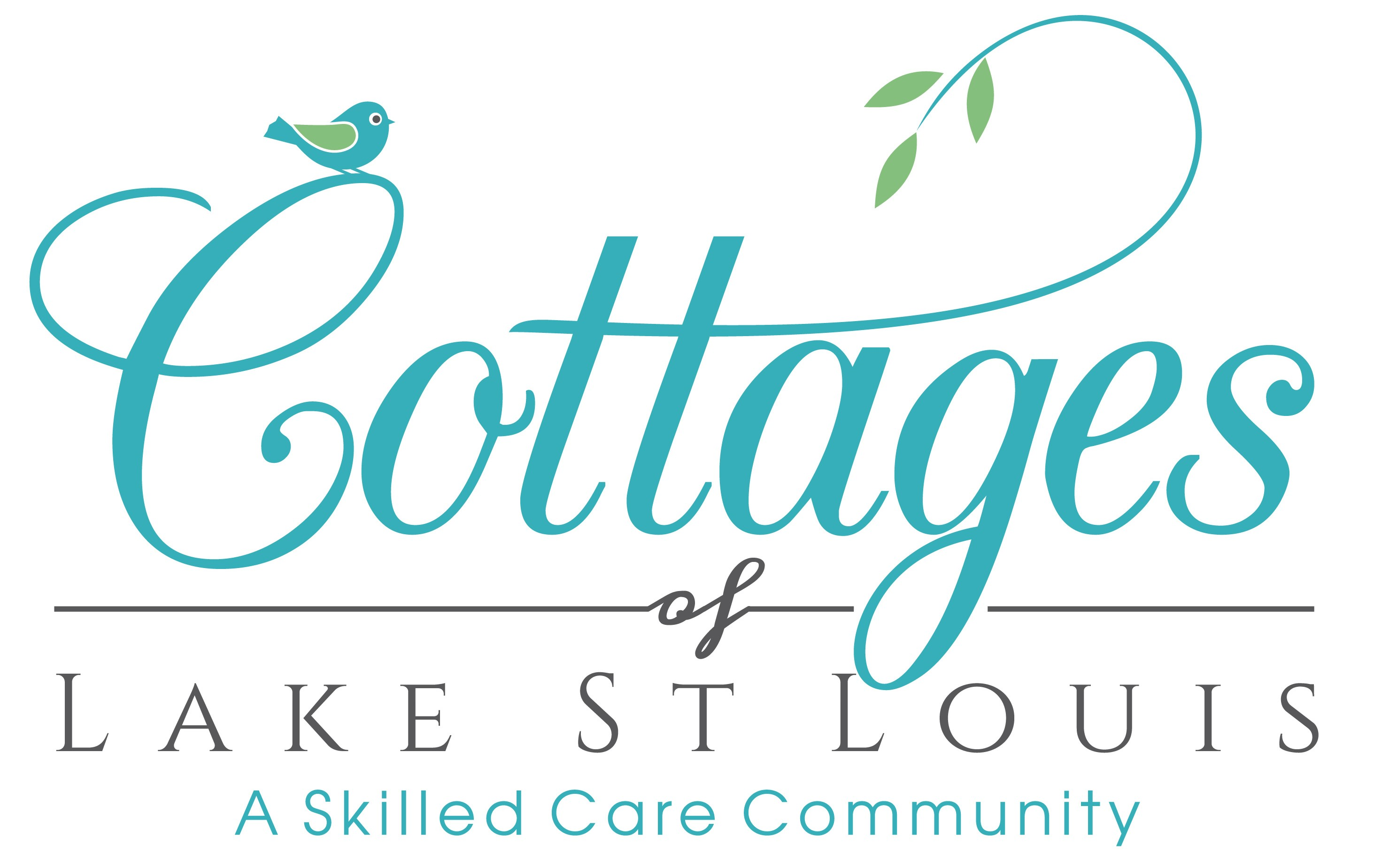 Cottages of Lake St Louis logo