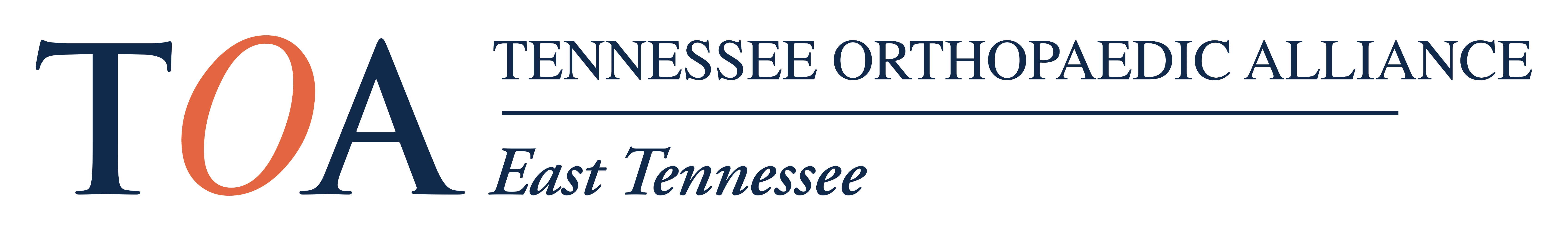 Tennessee Orthopaedic Alliance
