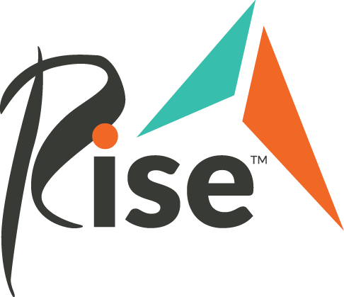 Rise, Inc. logo