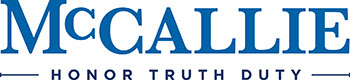 The McCallie School, Inc. logo