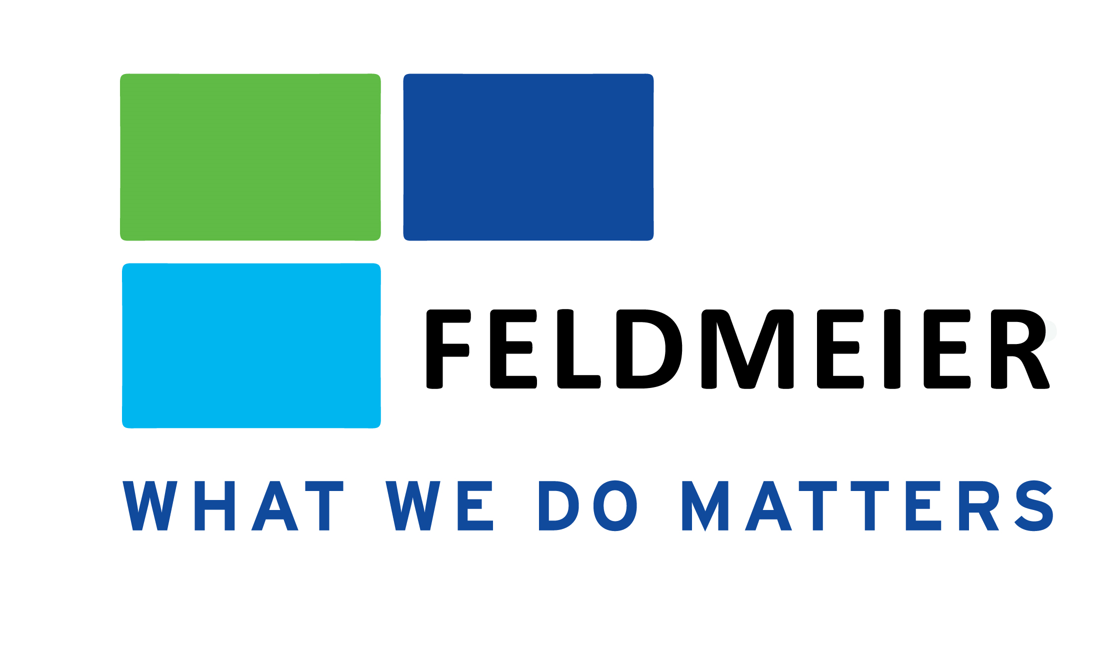 Logotype of Feldmeier Equipment Inc