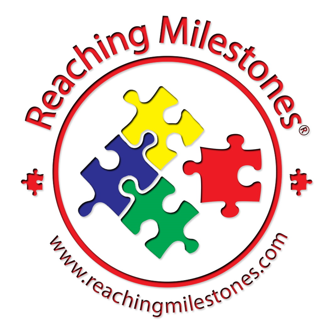 Reaching Milestones logo