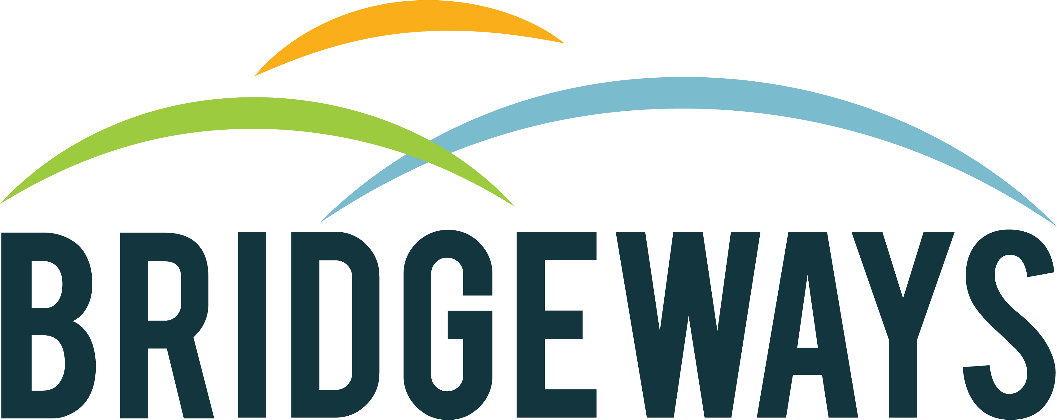 Bridgeways logo