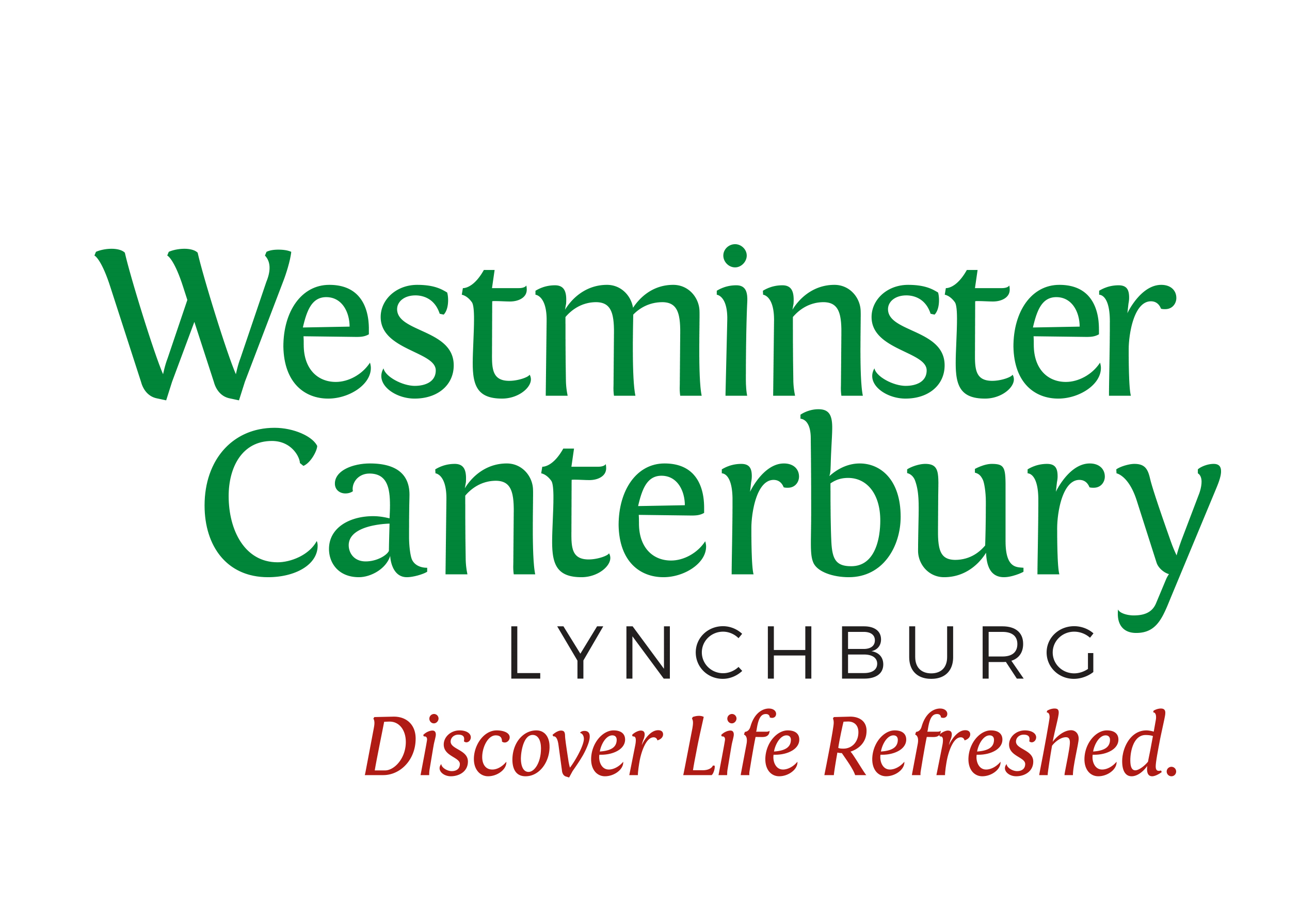 Westminster-Canterbury of Lynchburg logo