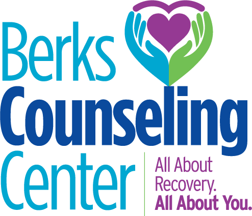 Berks Counseling Center logo