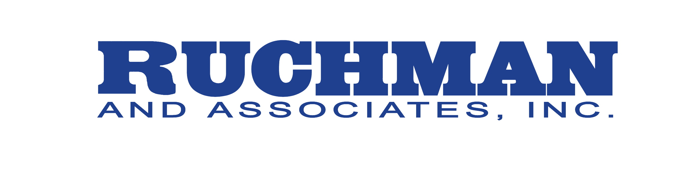 Ruchman and Associates, Inc.