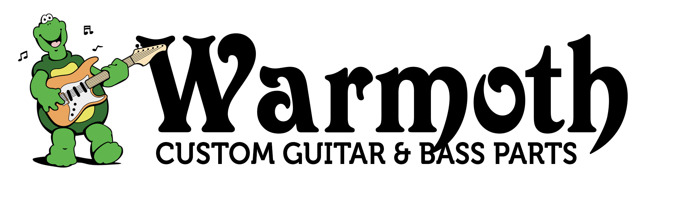 Warmoth Guitar Products