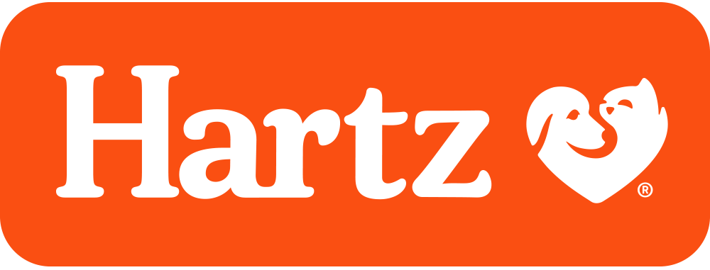 The Hartz Mountain Corporation logo