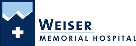 Weiser Memorial Hospital logo