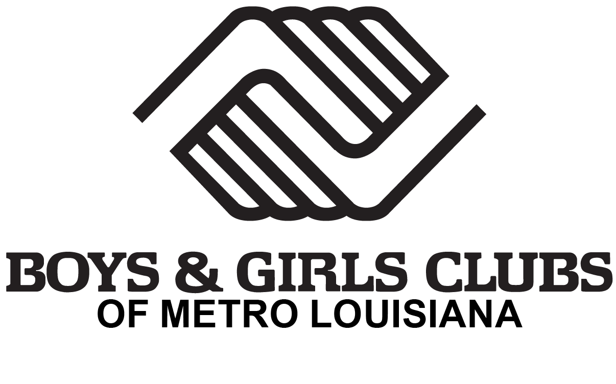 Boys & Girls Clubs of Metro Louisiana, Inc. logo