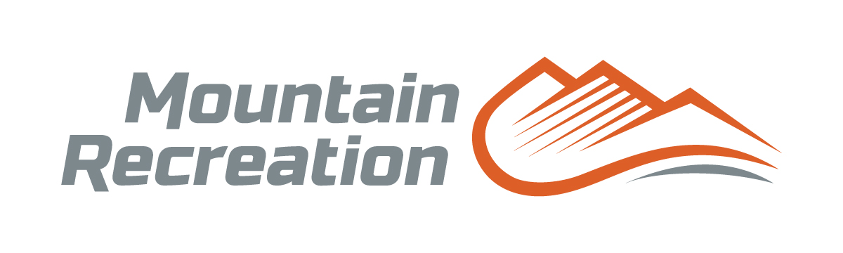 Mountain Recreation logo